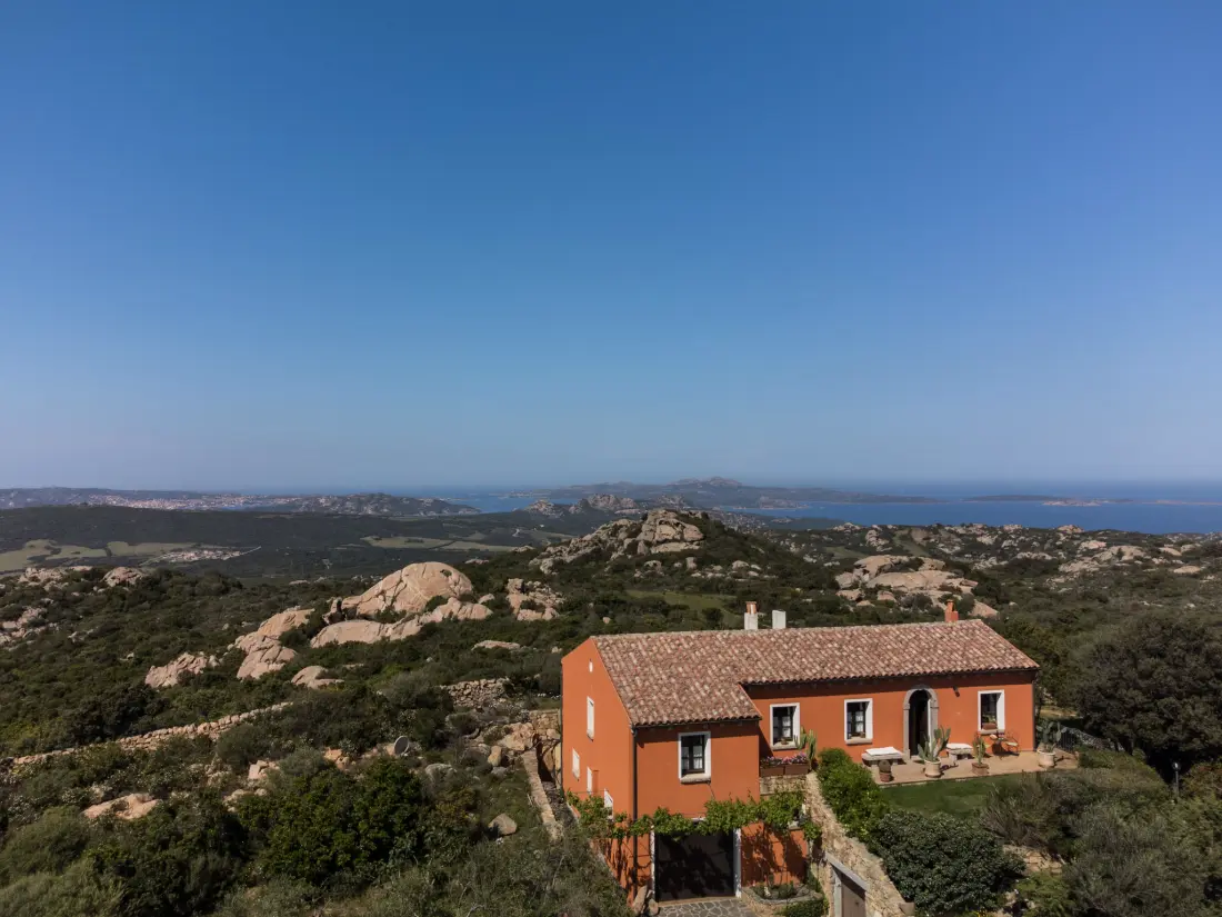 Maison de Vacances Palau