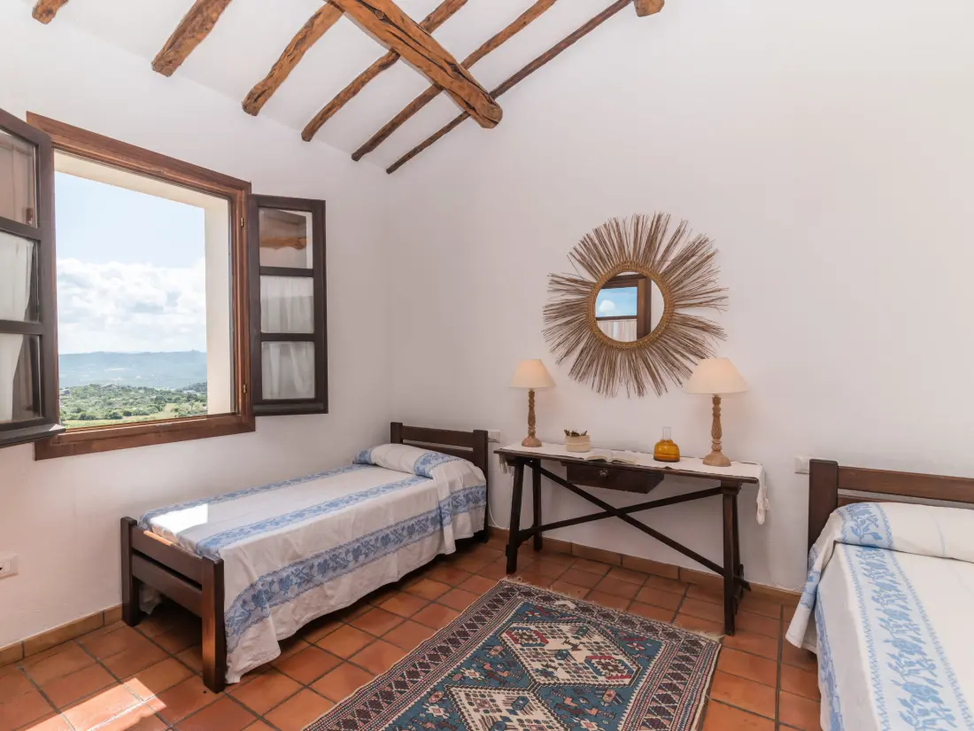 Maison de Vacances Palau