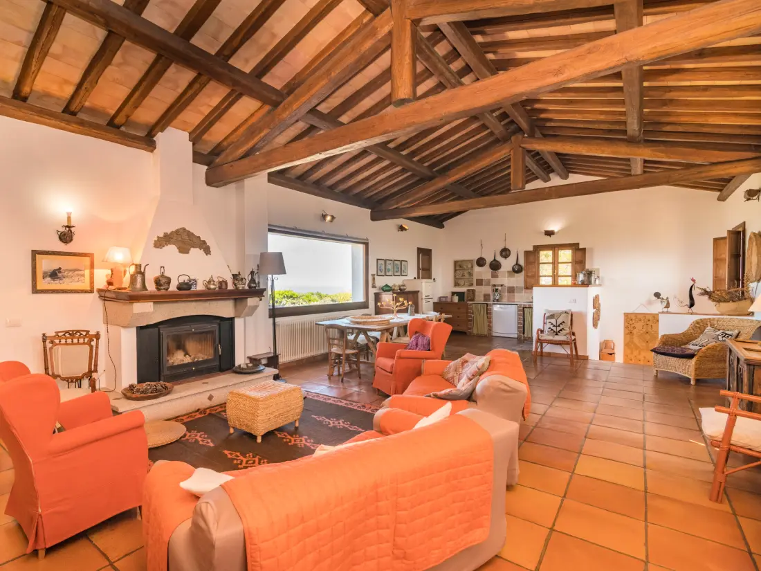 Maison de Vacances Palau
