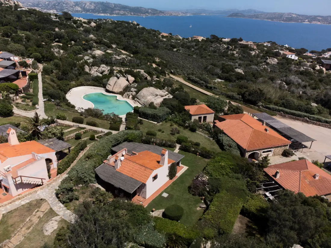 Maison de Vacances Palau