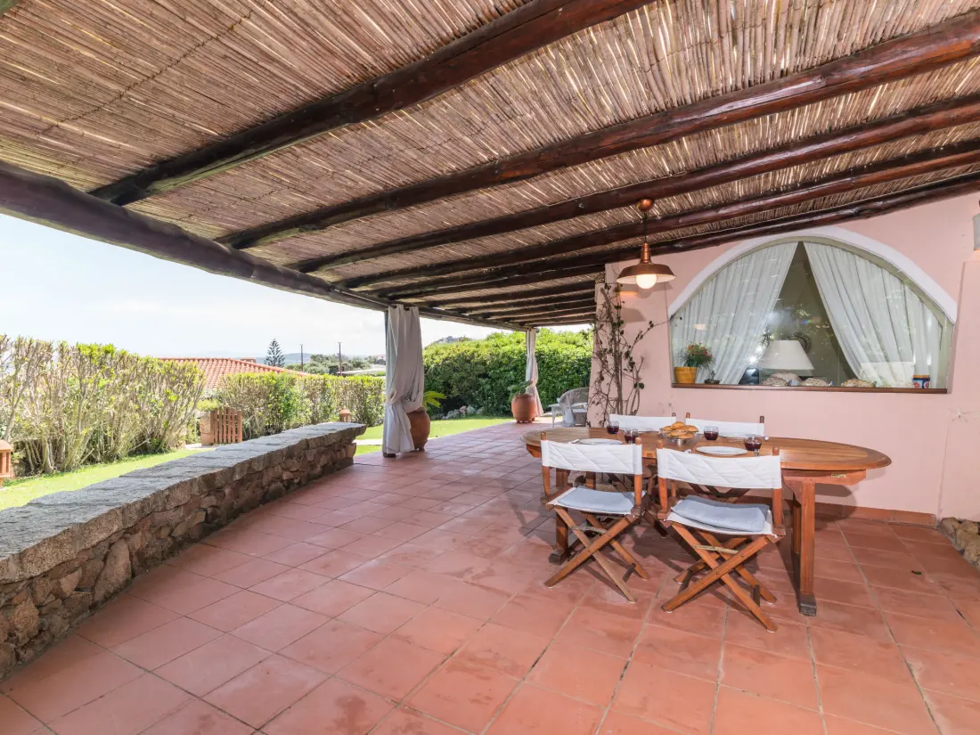 Maison de Vacances Palau