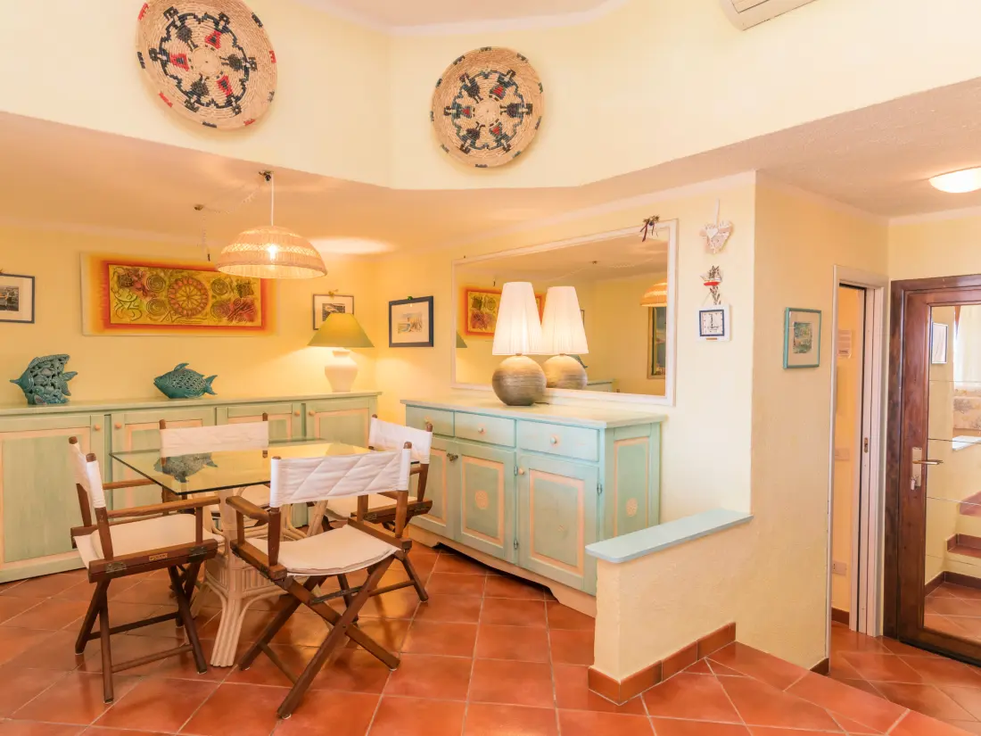 Maison de Vacances Palau
