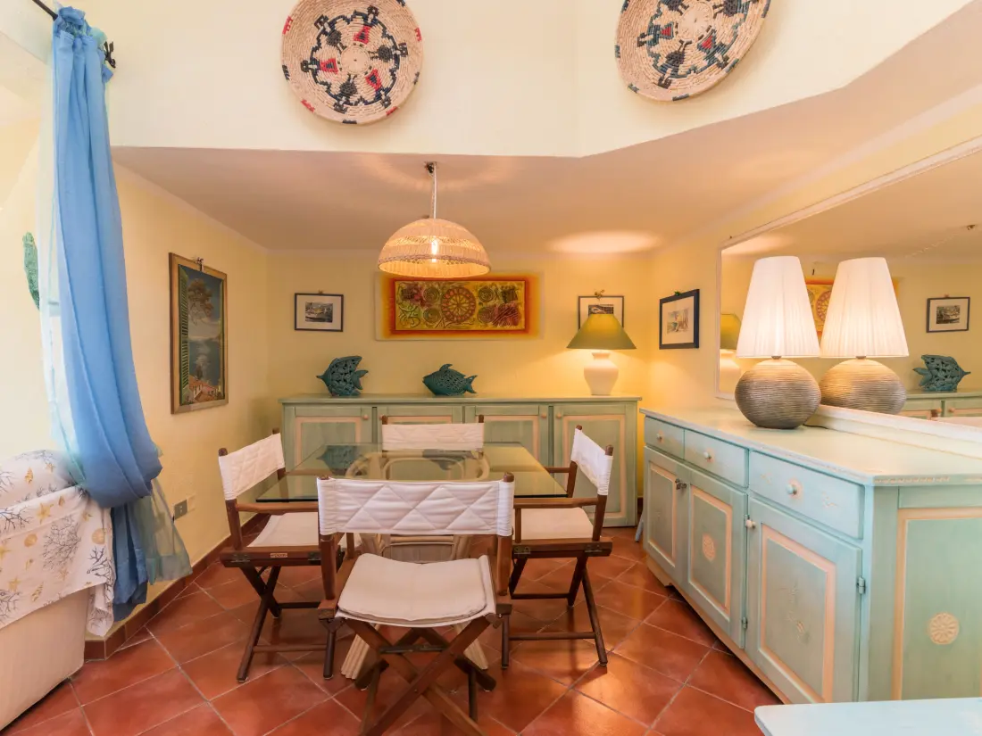 Maison de Vacances Palau