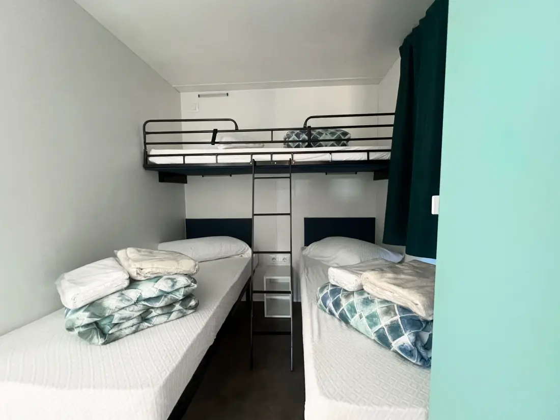 Maison de Vacances Palau