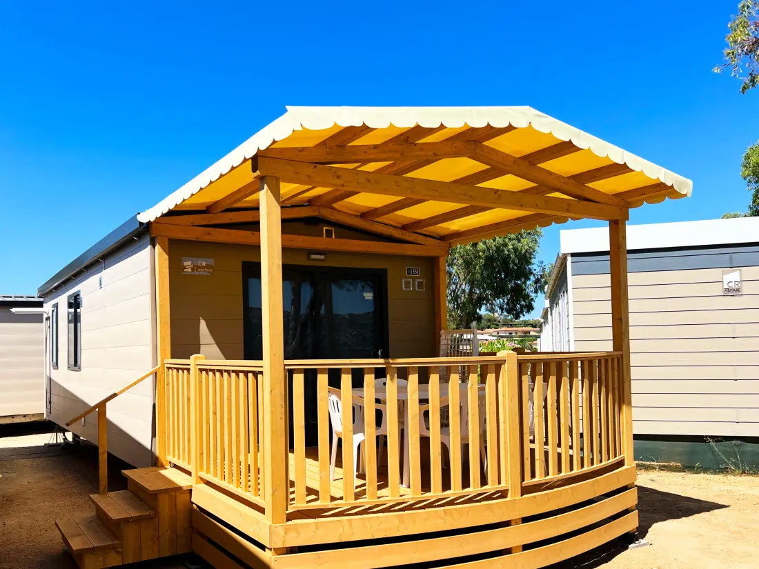 Maison de Vacances Palau