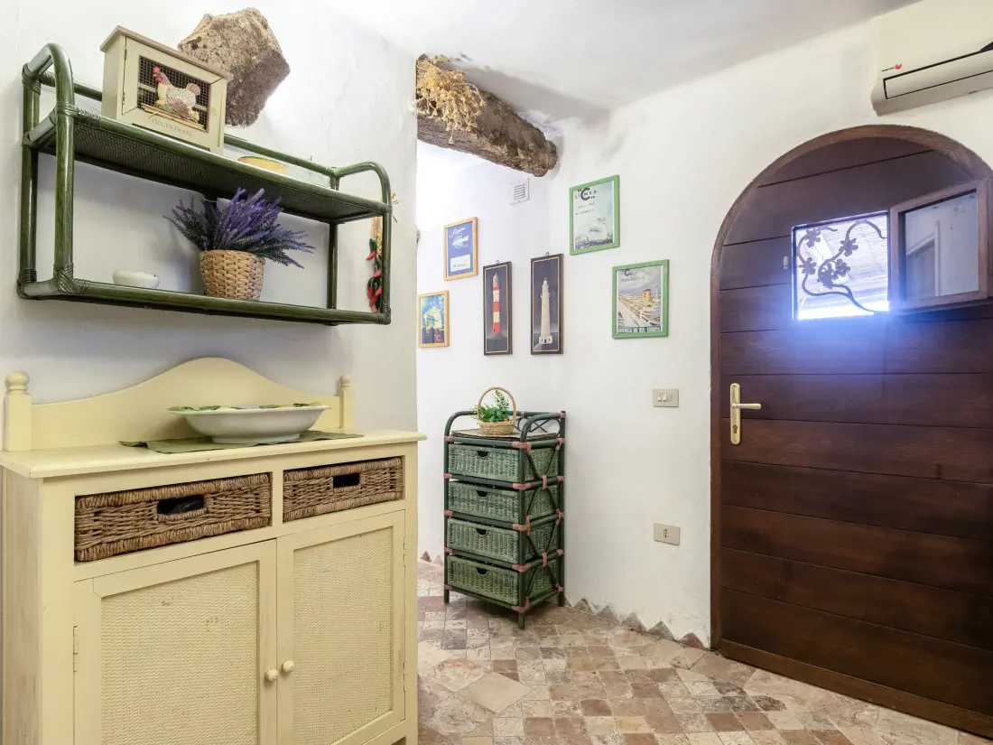 Maison de Vacances Palau