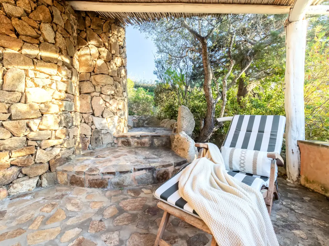 Maison de Vacances Palau