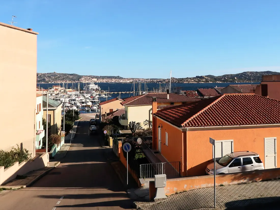 Résidence Asfodelo