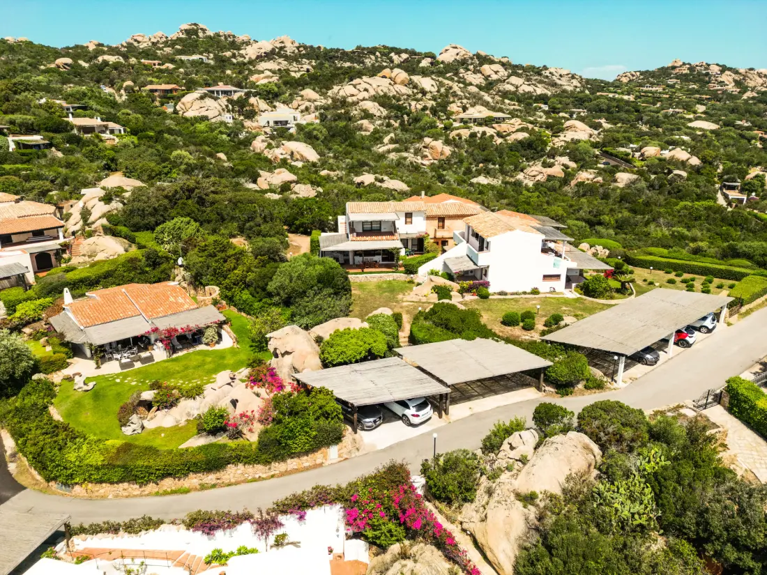 Résidence Casa Cordoba
