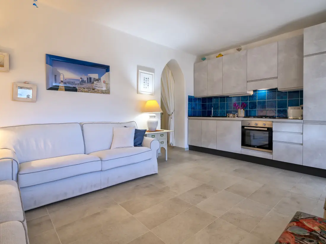 Résidence Casa Cordoba