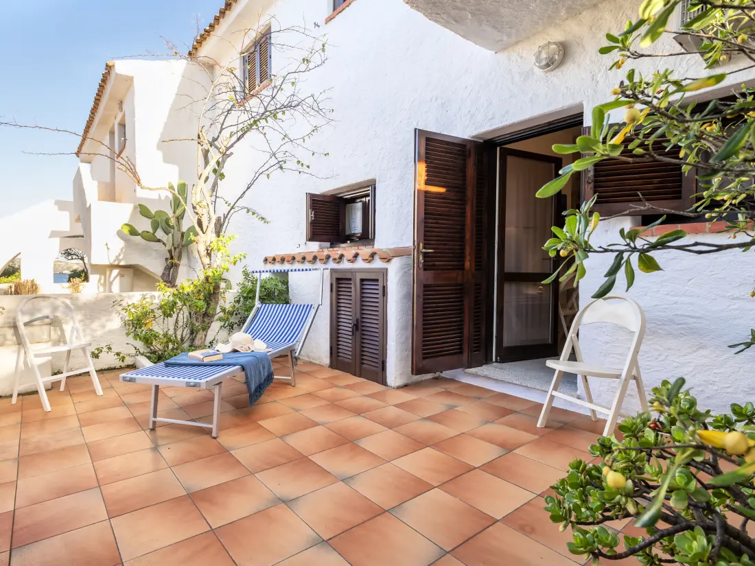 Résidence Casa Cordoba
