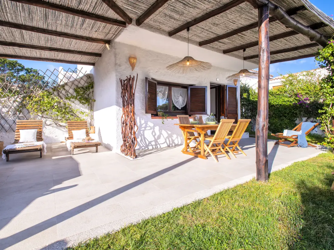 Résidence Casa Cordoba