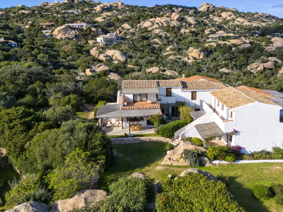 Résidence Casa Cordoba