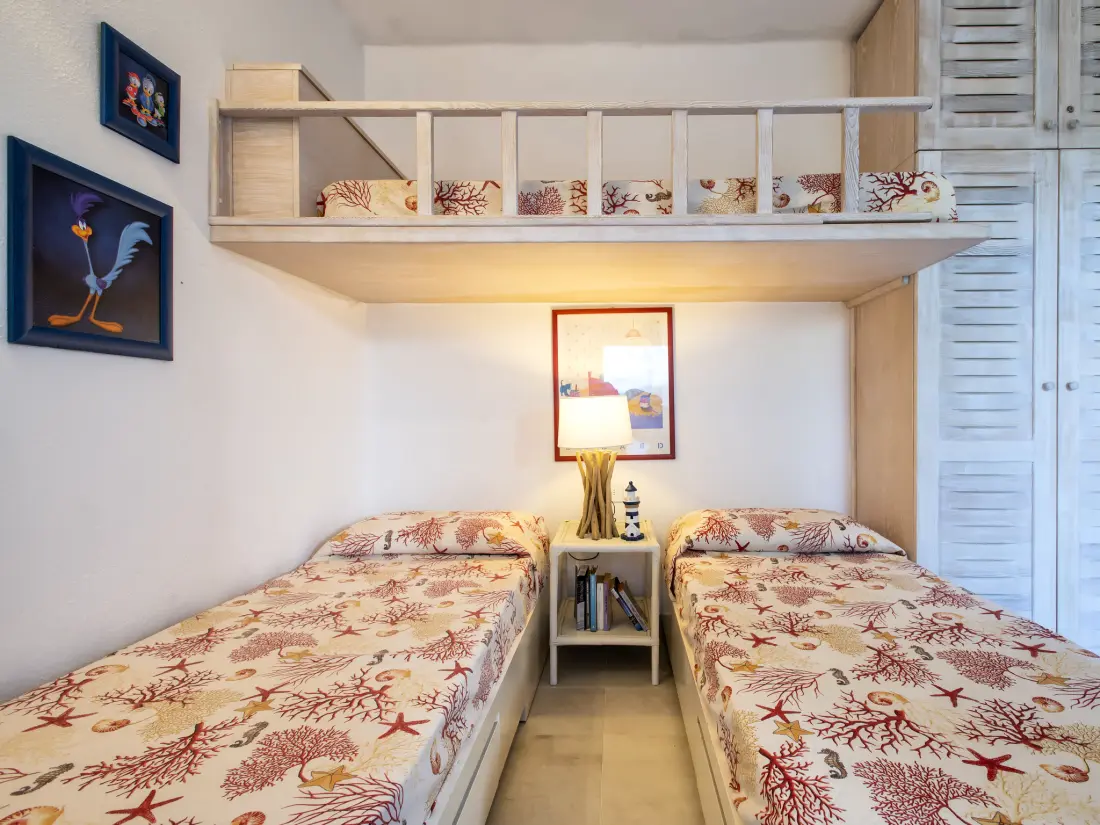 Résidence Casa Cordoba