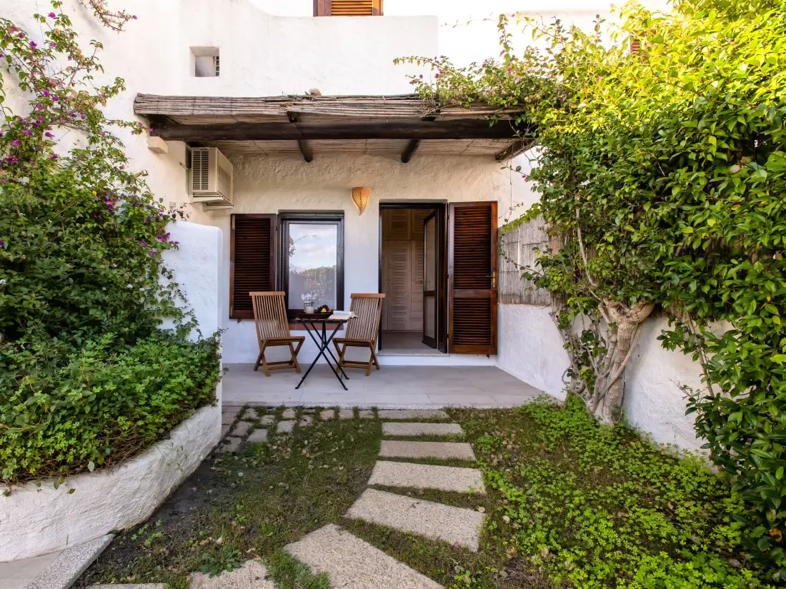 Résidence Casa Cordoba