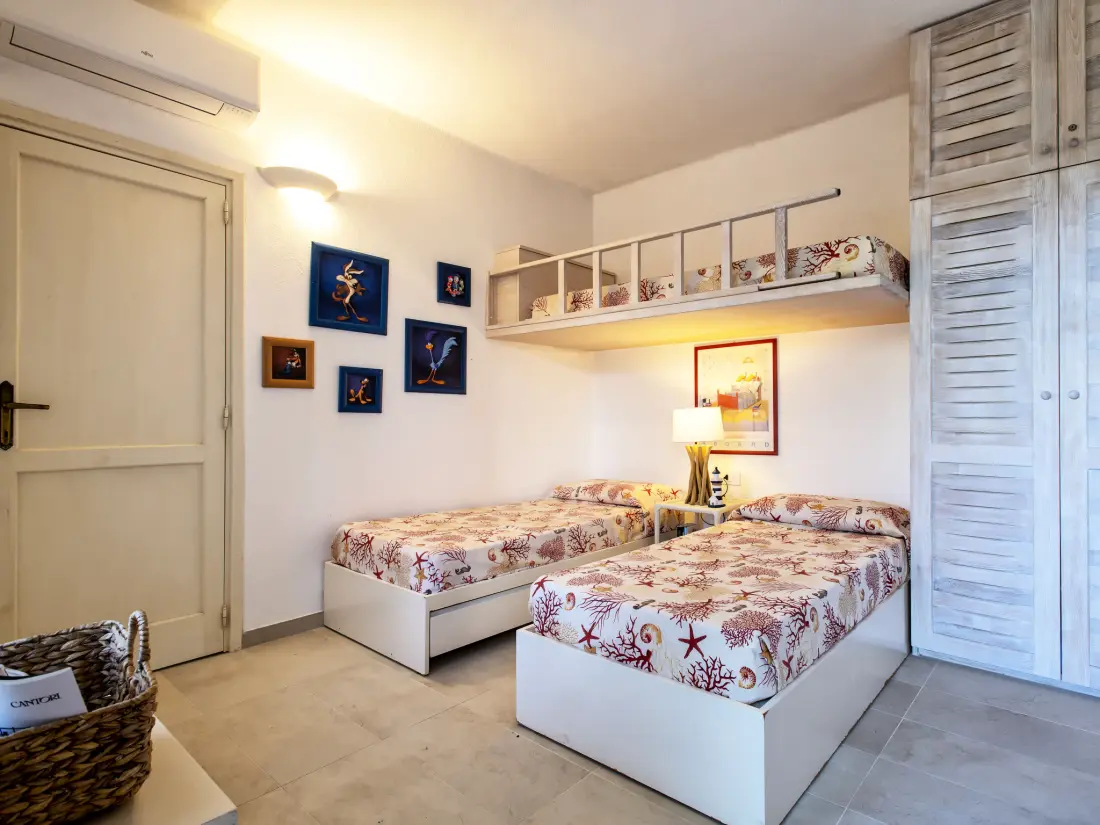 Résidence Casa Cordoba