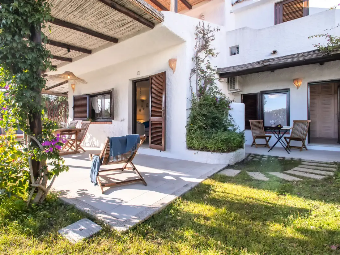 Résidence Casa Cordoba