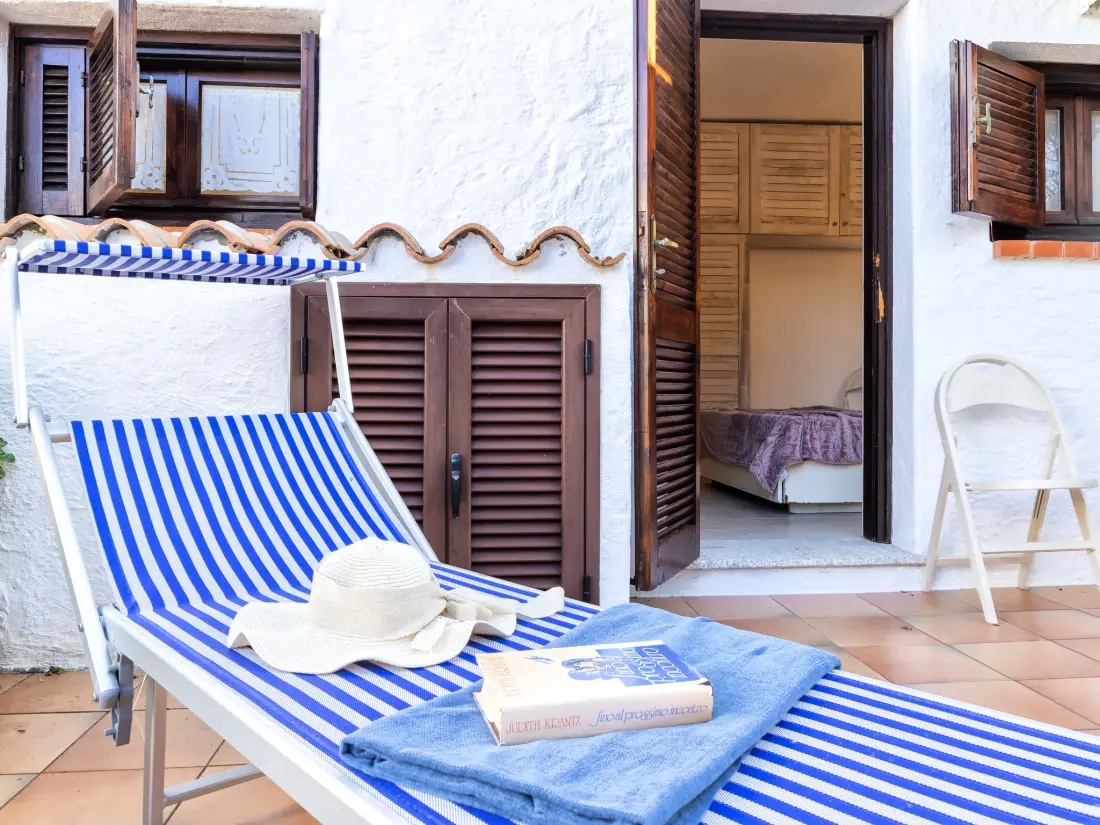 Résidence Casa Cordoba