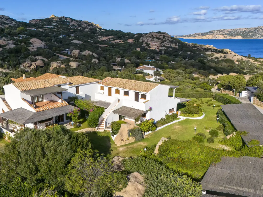 Résidence Casa Cordoba