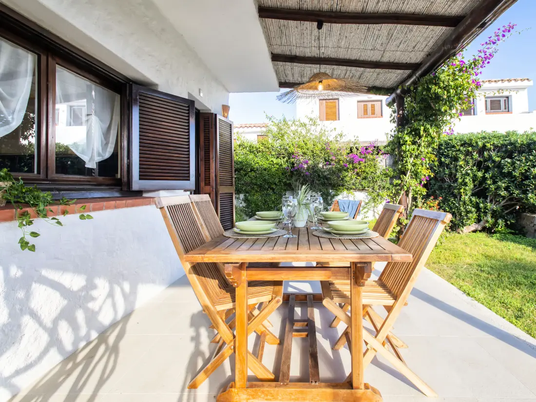 Résidence Casa Cordoba