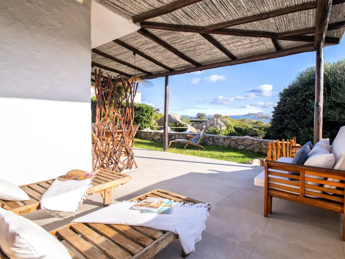 Résidence Casa Cordoba