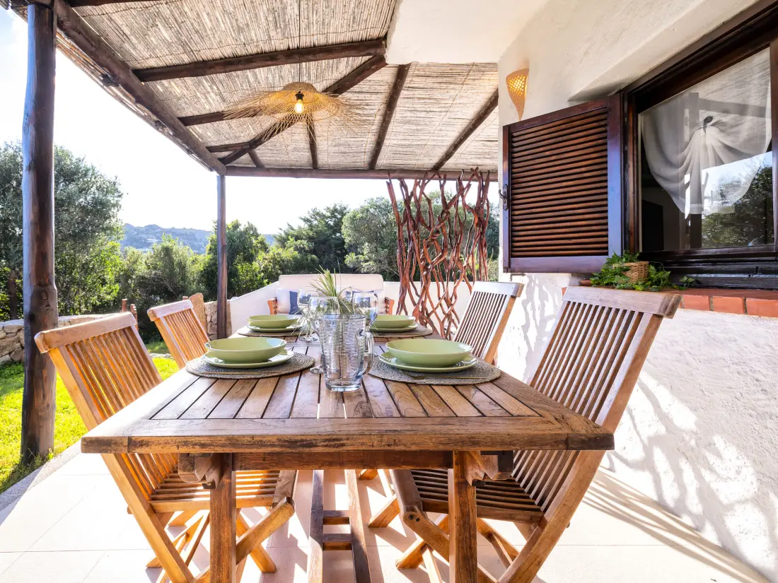 Résidence Casa Cordoba