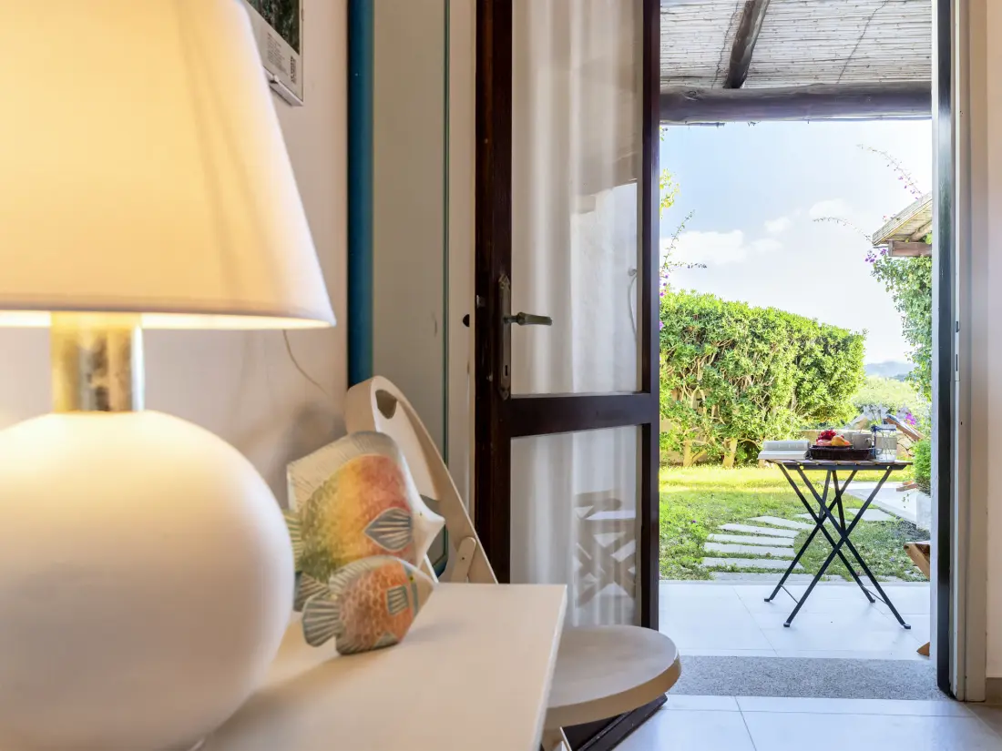 Résidence Casa Cordoba