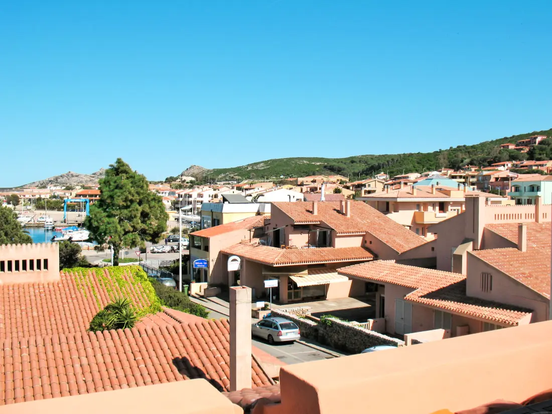 Résidence La Vigna Blu
