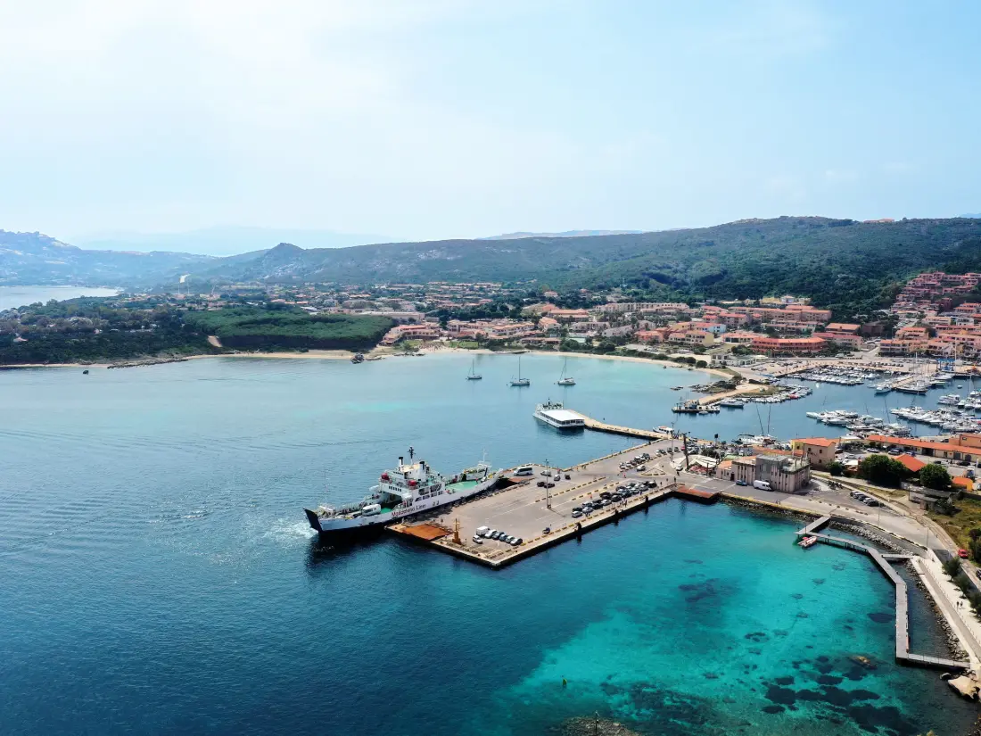 Résidence La Vigna Blu