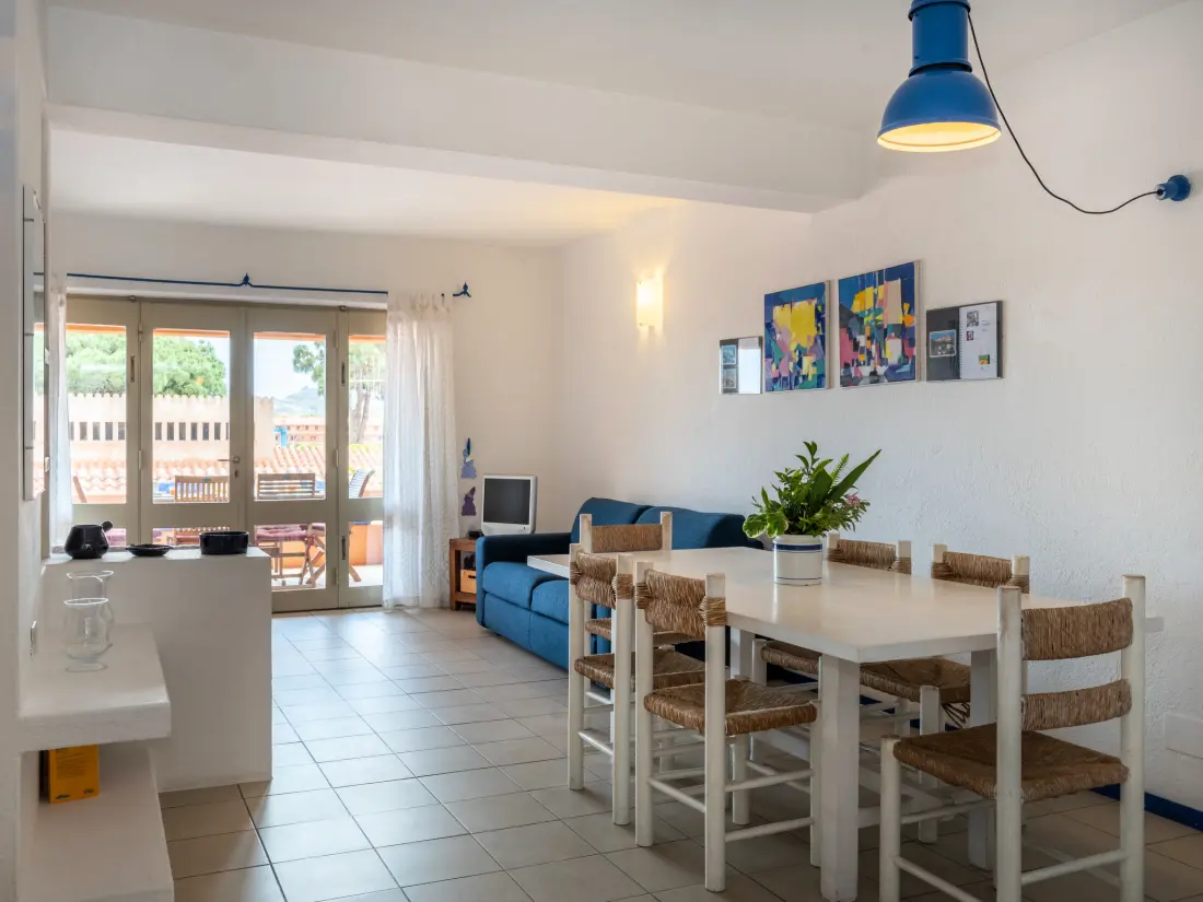 Résidence La Vigna Blu