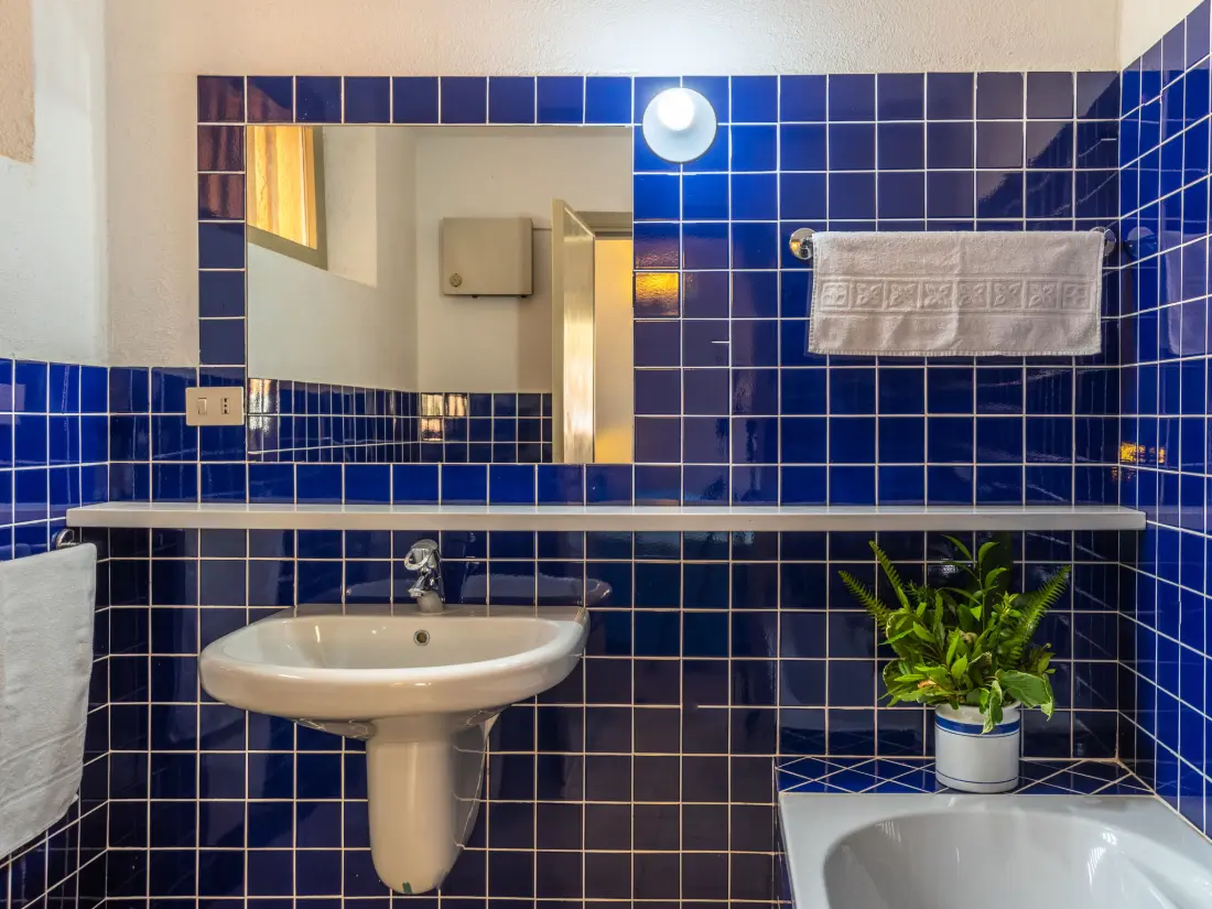 Résidence La Vigna Blu