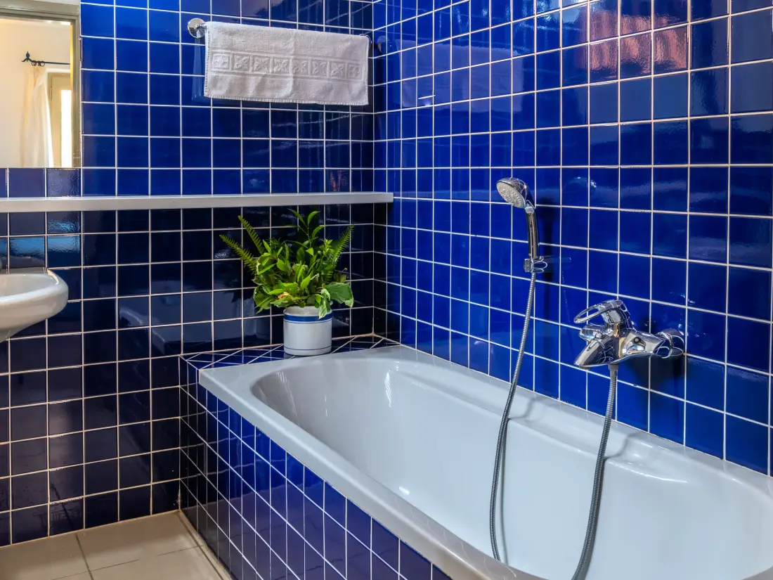 Résidence La Vigna Blu