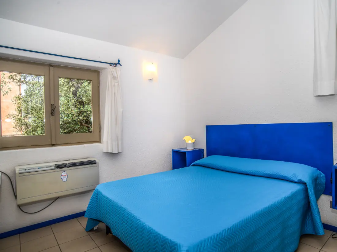 Résidence La Vigna Blu