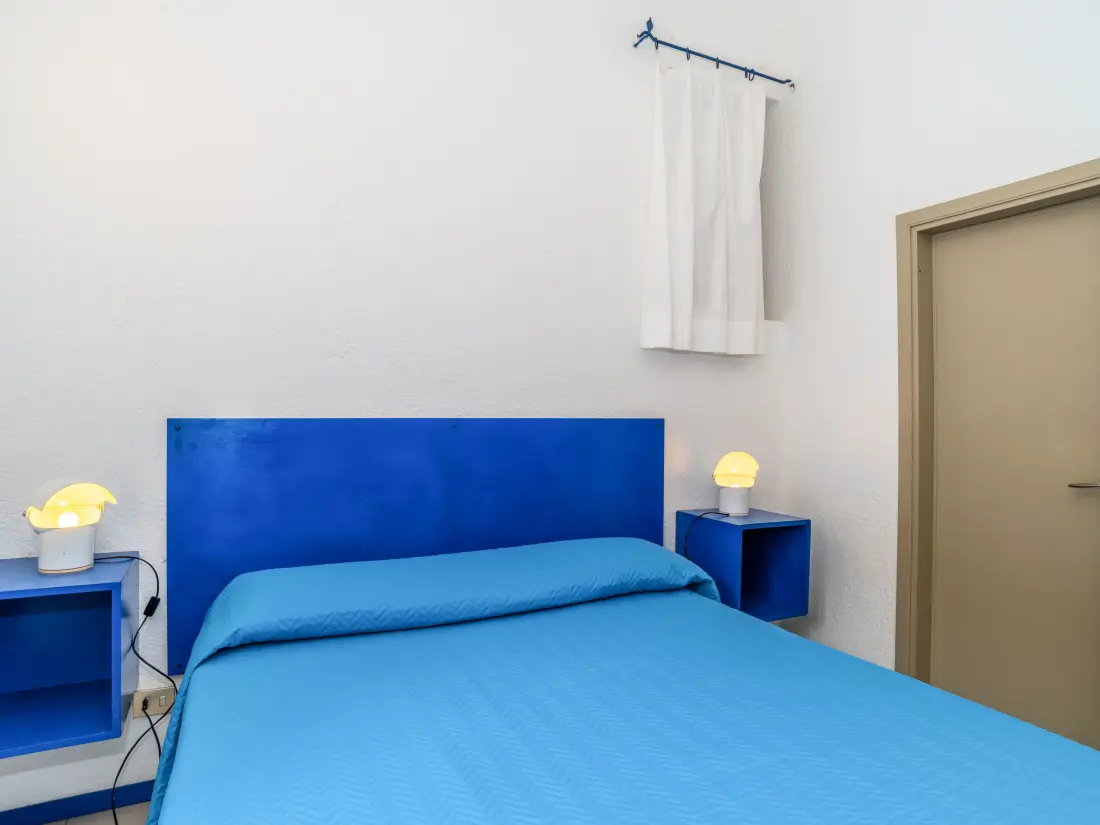Résidence La Vigna Blu