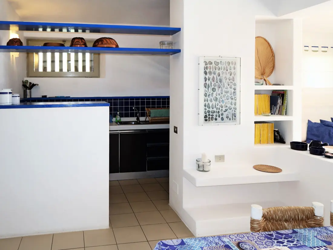Résidence La Vigna Blu