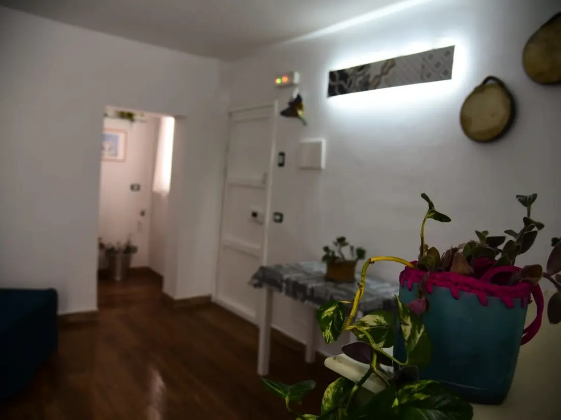 Résidence Haus für 3 Personen vor der Porta Sant'Agata