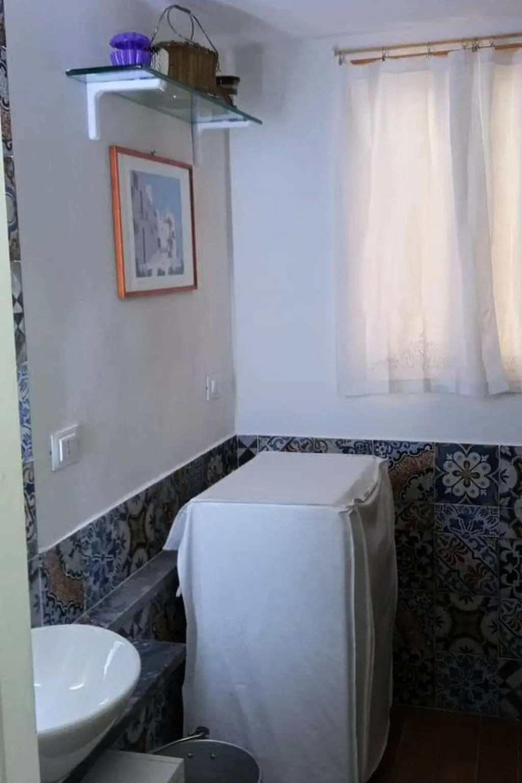 Résidence Haus für 3 Personen vor der Porta Sant'Agata