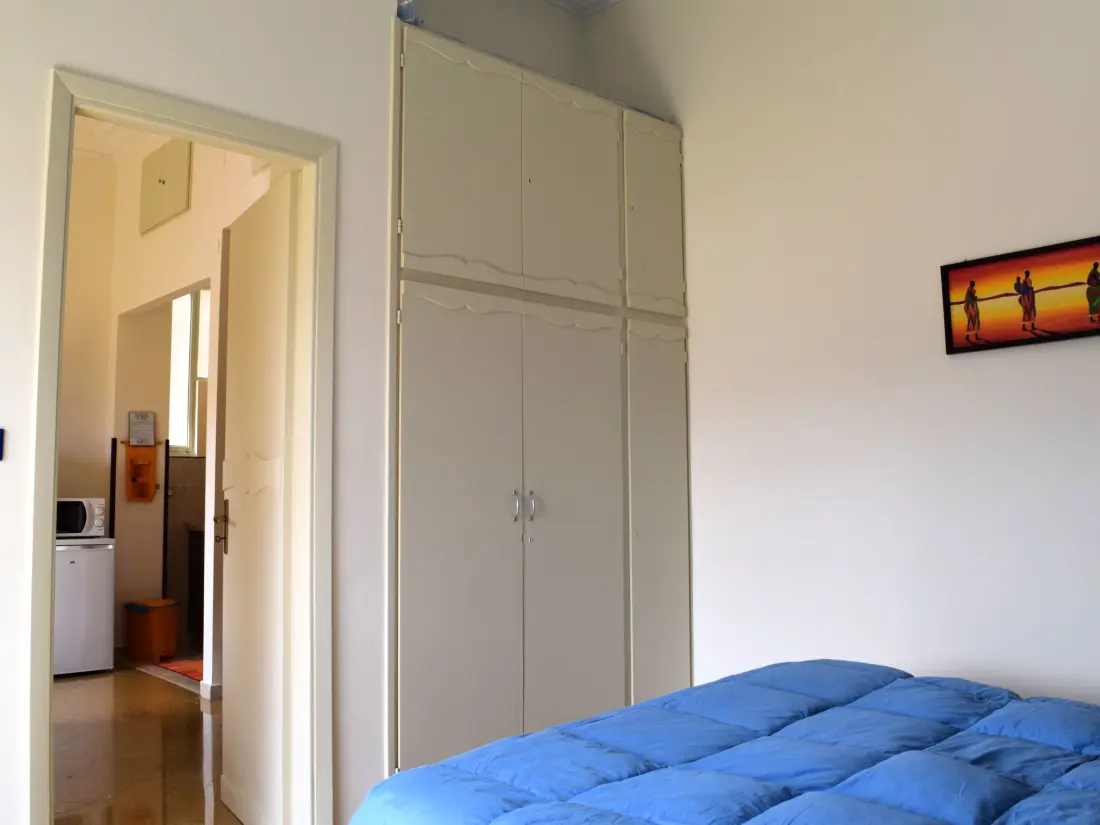 Résidence Wohnung im Stadtzentrum von Palermo, nur einen Steinwurf vom Teatro Massimo ent
