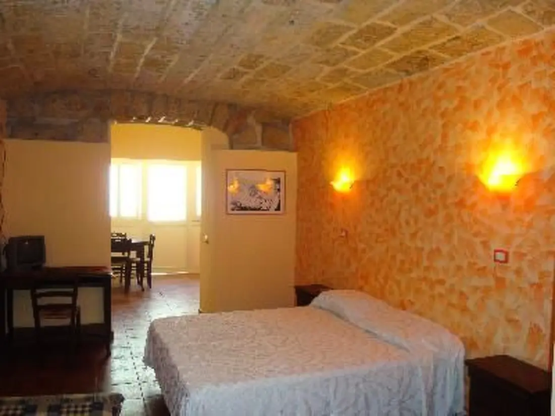 Résidence Wohnung in Palermo mit Terrasse
