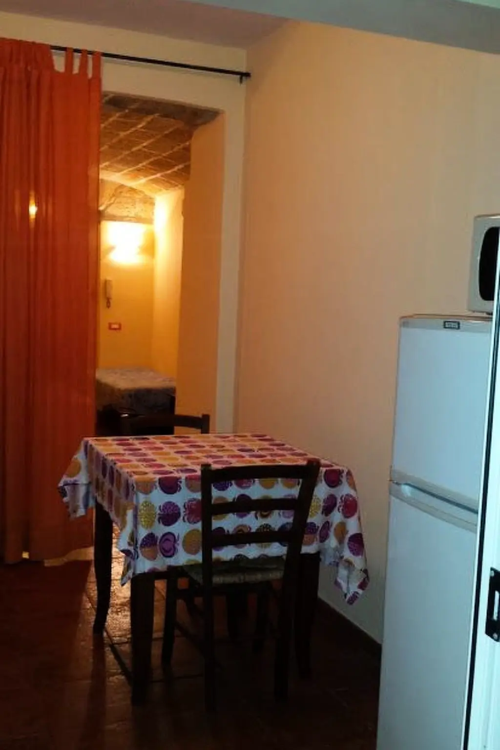 Résidence Wohnung in Palermo mit Terrasse