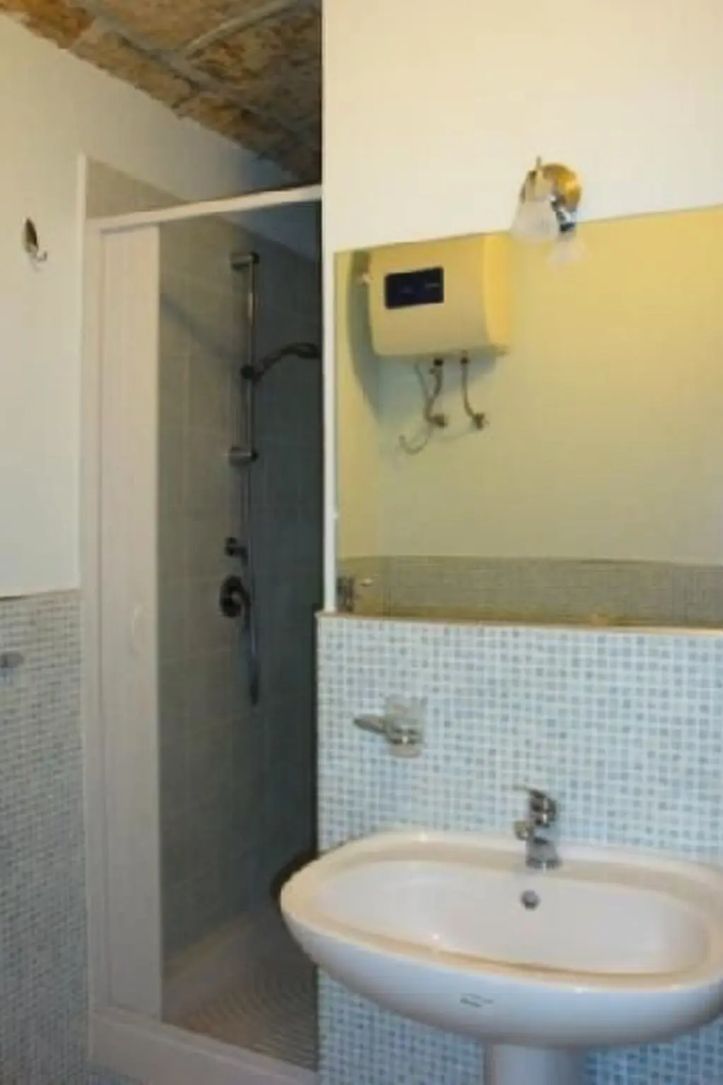 Résidence Wohnung in Palermo mit Terrasse