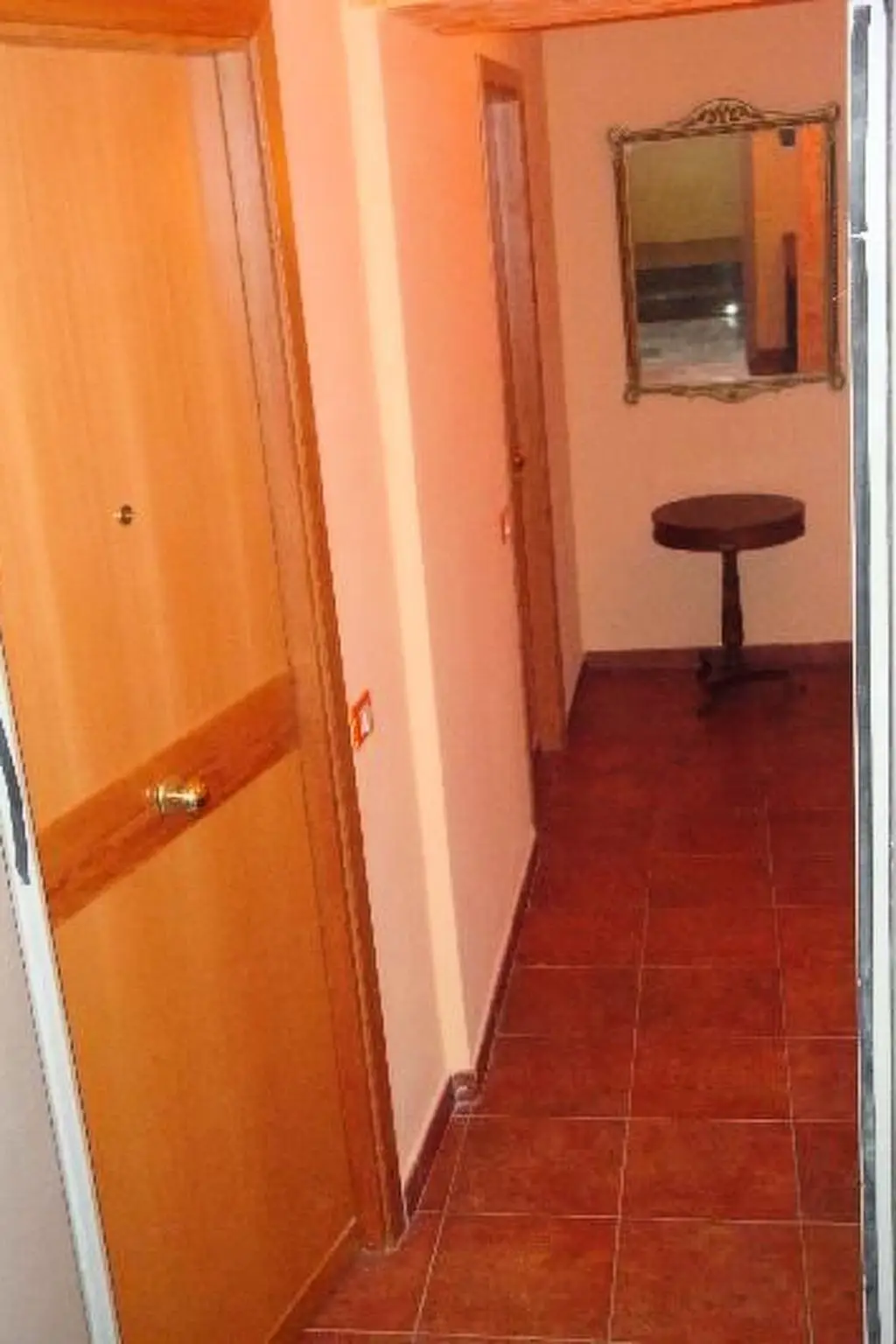 Résidence Wohnung in Palermo mit Terrasse