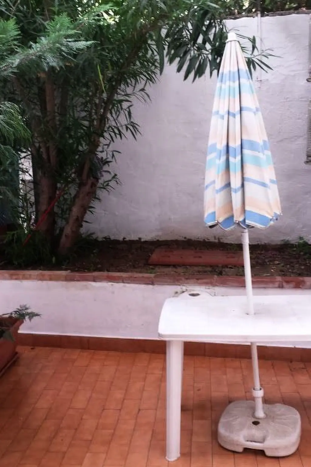 Résidence Wohnung in Palermo mit Terrasse