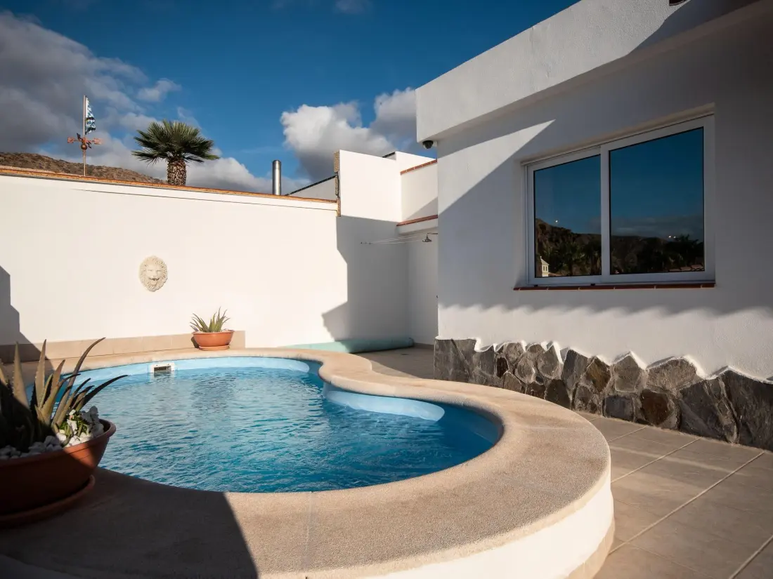 Maison de Vacances Palm- Mar