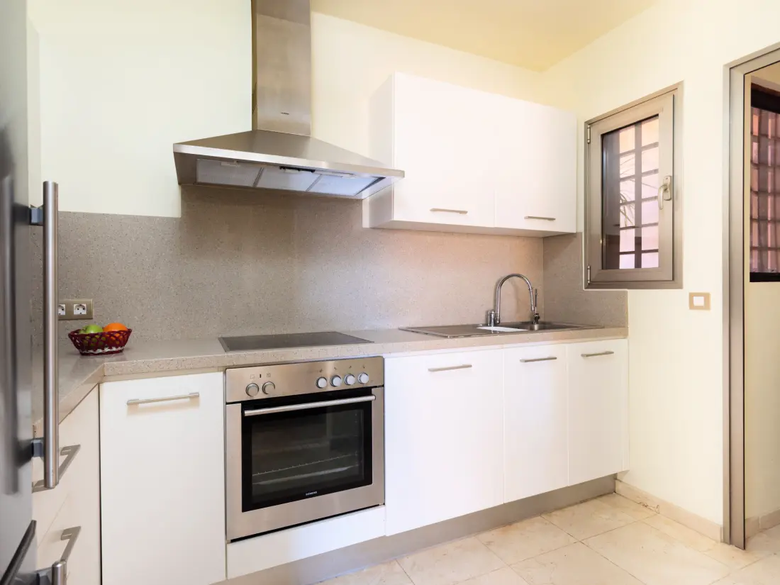 Résidence Duplex Bencomo