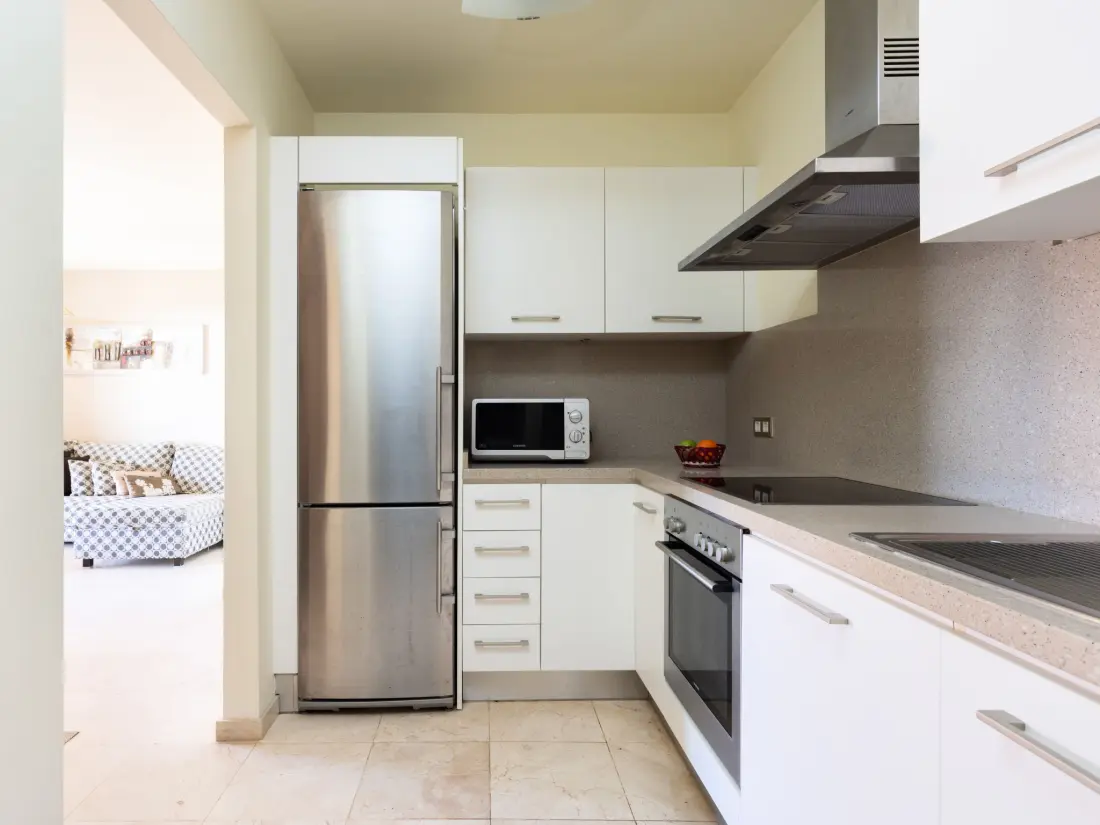 Résidence Duplex Bencomo