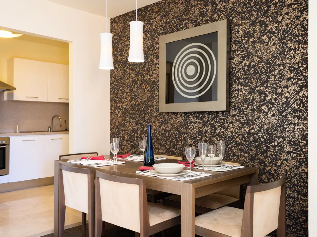 Résidence Duplex Bencomo