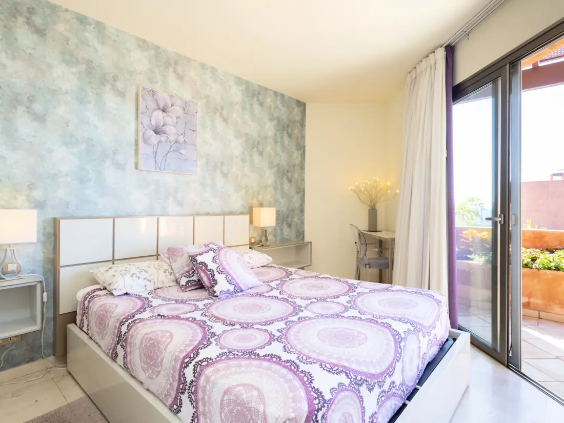 Résidence Duplex Bencomo
