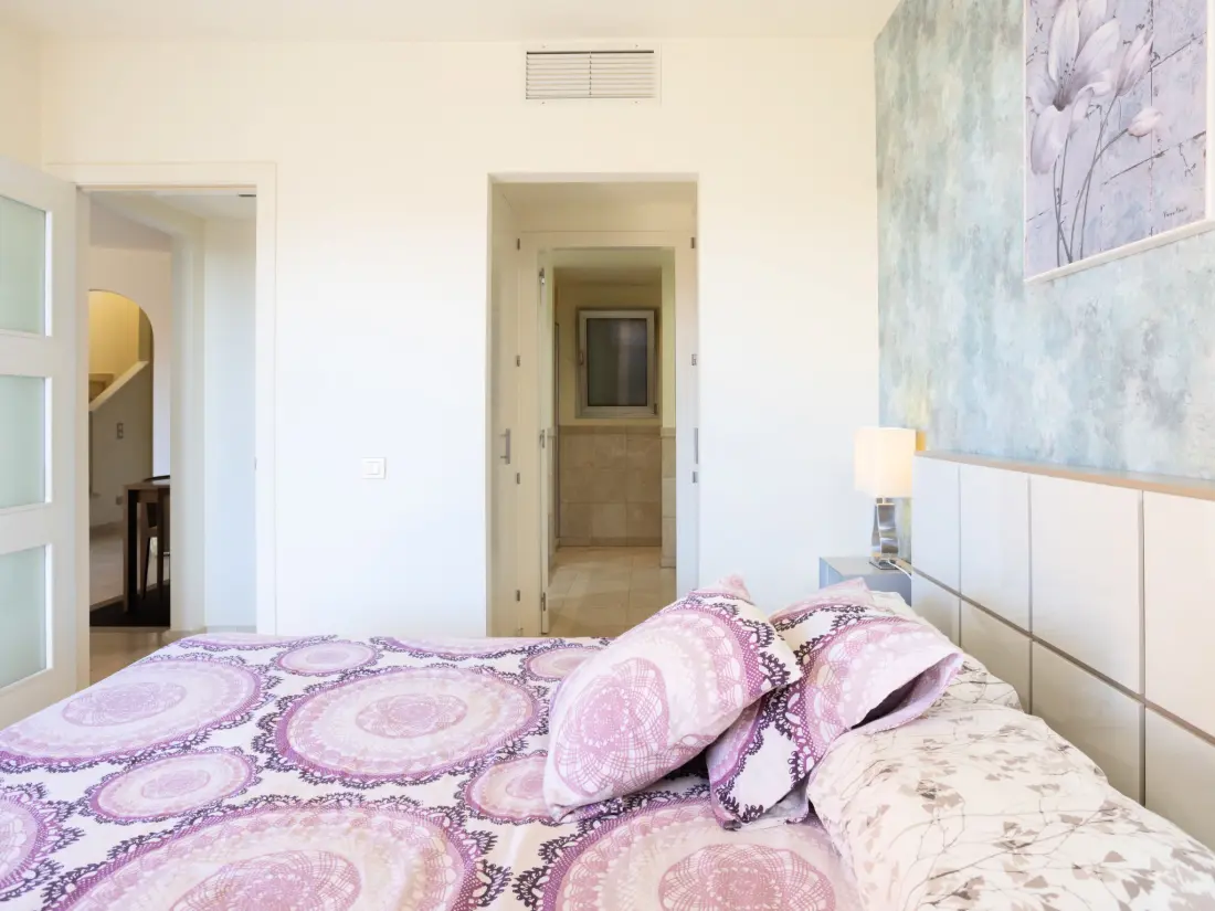 Résidence Duplex Bencomo