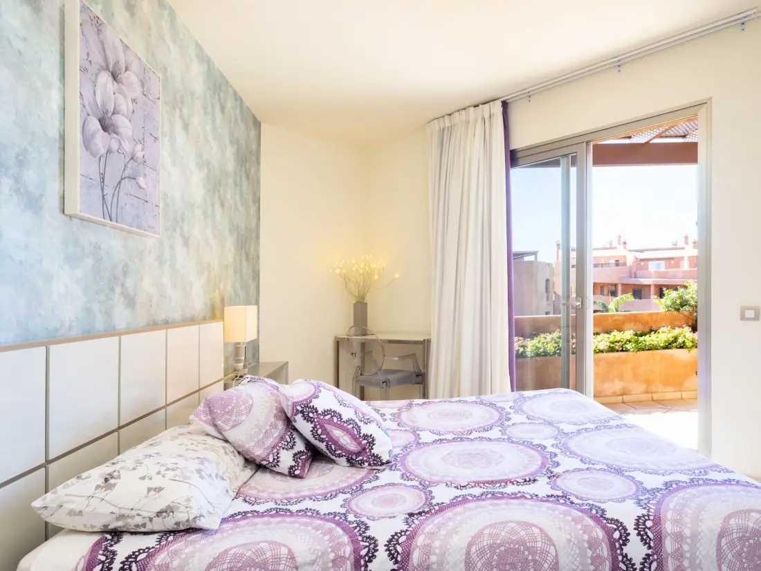 Résidence Duplex Bencomo